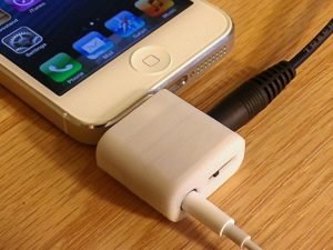 record phone calls with the RECAP device