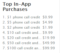 how to record iphone calls