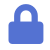 icon of a padlock to represent RECAP's privacy
